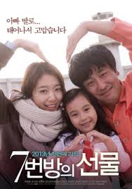 Miracle in Cell No.7 izle