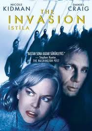 The Invasion: İstala Tek Parça HD / Türkçe Dublaj