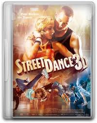 Sokak Dansı – Street Dance 3D Filmi Full Hd izle