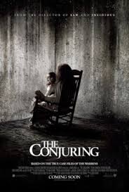 Korku Seansı – The Conjuring 2013 Türkçe Altyazılı izle
