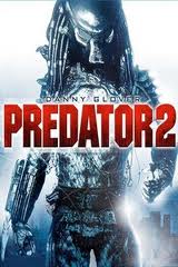 Av 2 – Predator 2 1990 Türkçe Dublaj izle