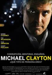 Avukat – Michael Clayton 2007 Türkçe Dublaj izle