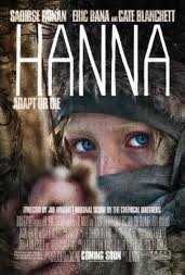 Hanna 2011 Türkçe Dublaj izle