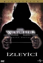 The Watcher: İzleyici Türkçe Dublaj izle