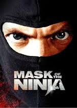 Mask of the Ninja 2008 Türkçe Dublaj izle