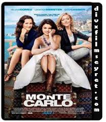 Monte Carlo 2011 Türkçe Dublaj izle