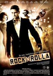 RocknRolla 2008 Türkçe Dublaj izle