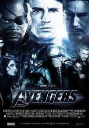 The Avengers Türkçe Dublaj izle