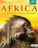 BBC Africa – Afrika Belgeseli 6. Bölüm 2013 Türkçe Dublaj izle