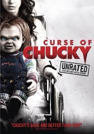 Chucky’nin Laneti izle – Curse of Chucky