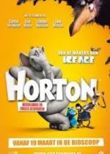Horton Hears a Who Türkçe Dublaj izle