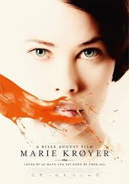 Marie Kroyer Filmi izle – Türkçe Dublaj