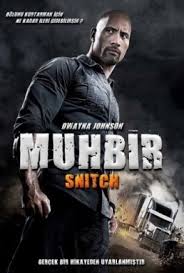 Muhbir türkçe dublaj izle – Snitch 2013