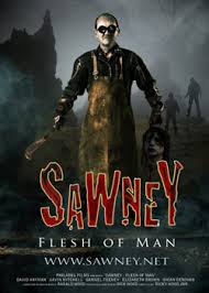 Karanlığın Efendisi – Sawney Flesh of Man 2012 Türkçe Altyazılı izle