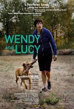 Wendy Ve Lucy Türkçe Dublaj izle