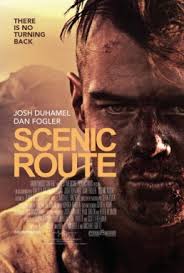 Doğal Yol – Scenic Route Filmi Full İzle