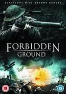 Forbidden Ground – Yasak Zemin TR Altyazılı izle