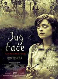 Jug Face Türkçe Altyazı izle