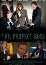 Kusursuz Patron – The Perfect Boss Türkçe Dublaj izle