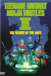 Ninja Kaplumbağalar 2 izle – Tek Parça
