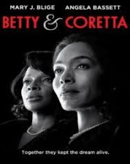 Betty ve Coretta Filmi Türkçe Dublaj İzle