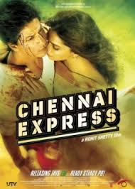 Chennai Express 2013 Türkçe Altyazılı izle