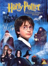 Harry Potter ve Felsefe Taşı izle – Tek Parça Hd