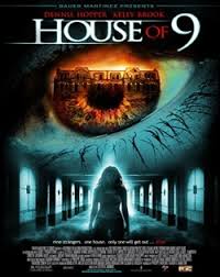 House Of 9 – Korku Evi 9 Türkçe Dublaj İzle
