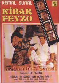 Kibar Feyzo Türk Filmi  İzle
