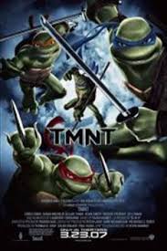 Ninja Kaplumbağalar 4 izle – TMNT Türkçe Dublaj