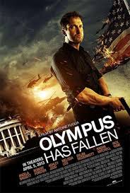 Kod Adı: Olympus Filmi Türkçe Dublaj izle