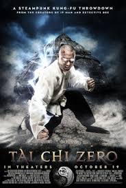 Tai Chi Hero 2 Türkçe Dublaj HD izle