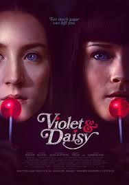Violet ve Daisy Filmi izle – Türkçe Dublaj