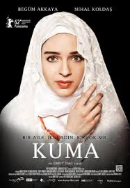 Kuma 2012 Filmi izle – Türkçe Dublaj