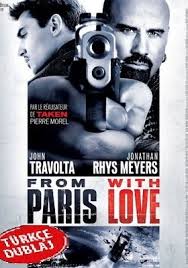 Paris’ten Sevgilerle Filmi Izle