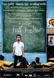 Tepetaklak Nelson – Half Nelson 2006 Türkçe Dublaj izle
