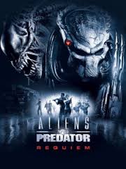 Aliens vs Predator Requiem Türkçe Dublaj Hd