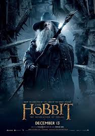 Hobbit: Smaug’un Çorak Toprakları Türkçe Dublaj izle HD