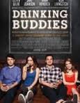 Alkolikler – Drinking Buddies Türkçe Altyazı izle
