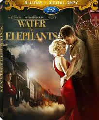 Aşkın Büyüsü – Water For Elephants 2011 Türkçe Dublaj izle,