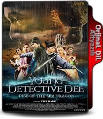 YOUNG DETECTIVE DEE: RISE OF THE SEA DRAGON 2013 IZLE