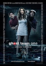 Hayalet Ekibi – Ghost Team One Türkçe Dublaj izle