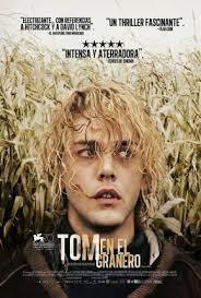 TOM ÇİFTLİKTE – TOM À LA FERME –  TOM AT THE FARM ALTYAZILI İZLE