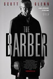 The Barber Türkçe Altyazılı izle