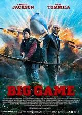Büyük Oyun 2014 izle – Big Game Türkçe Altyazılı