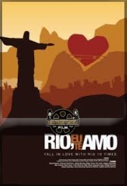 Seni Seviyorum Rio Türkçe Dublaj izle