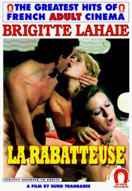 LA RABATTEUSE (1978) EROTİK FİLM İZLE