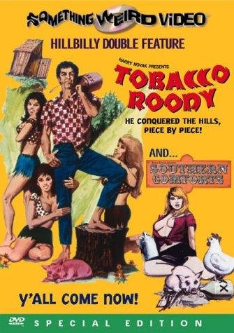 Tobacco Roody erotik sinema izle