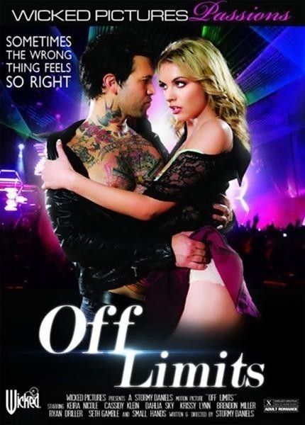 Off Limits Erotik Film İzle