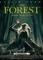 Orman – The Forest Full izle